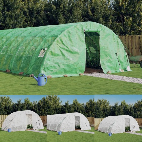 Large walk greenhouse - large,