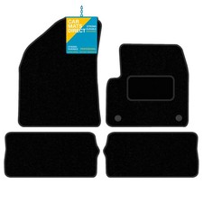 Fits Vauxhall Frontera Mild