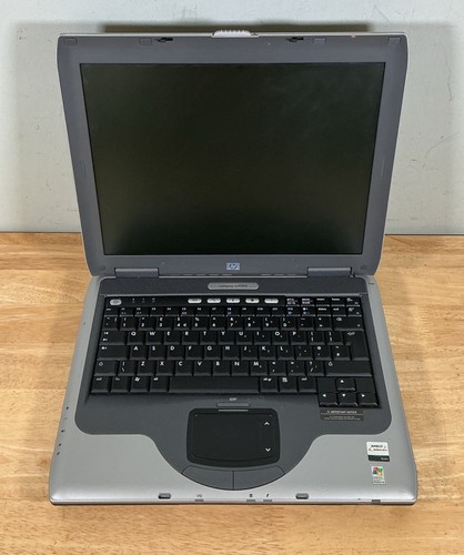 Vintage compaq nx9005 - vintage,