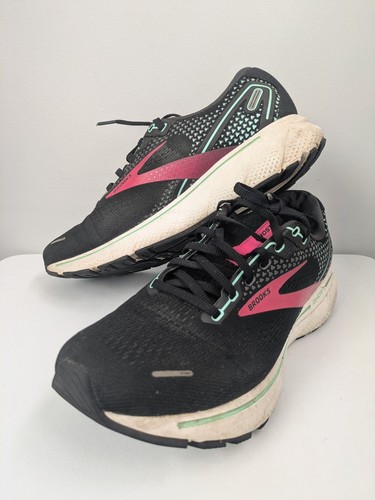 Brooks ghost running shoes - brooks,