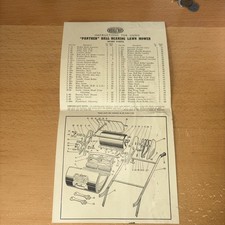 Qualcast Super Panther Ball