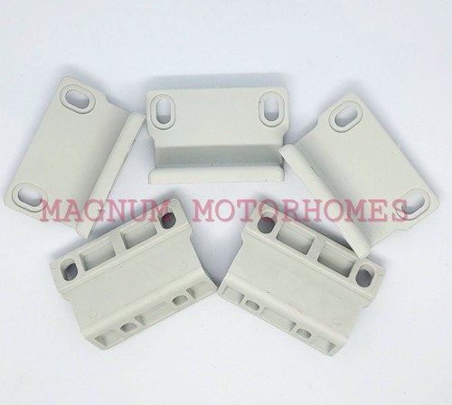 Window grey catch receiver - window,
