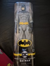 D.c 1st Edition Figures Brand