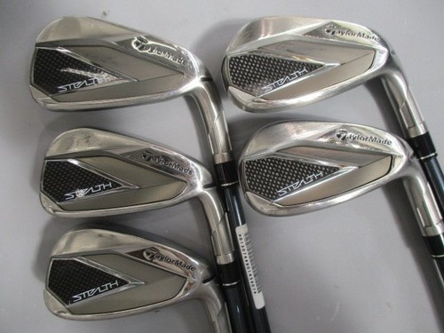 Taylormade stealth tensei - taylormade, red