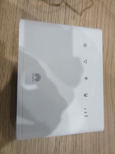 Huawei router b311 - 4g, b311-221