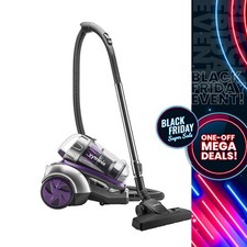 VYTRONIX Animal 3L Powerful Cyclonic Bagless Pet Cylinder Vacuum Cleaner