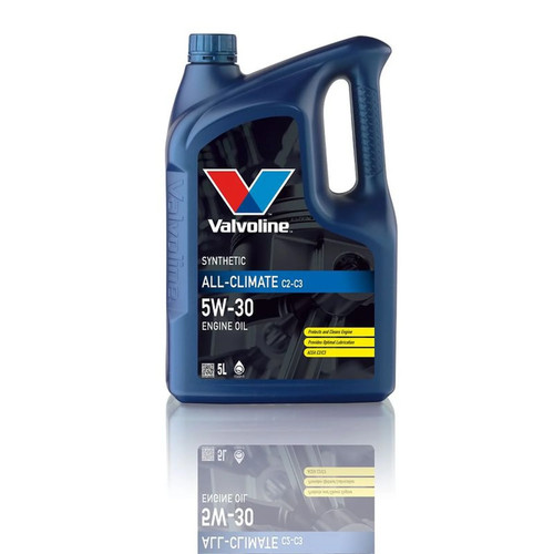 Valvoline engine oil sn - 5l,