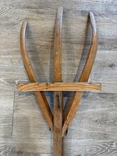 Antique oak wooden - oak,