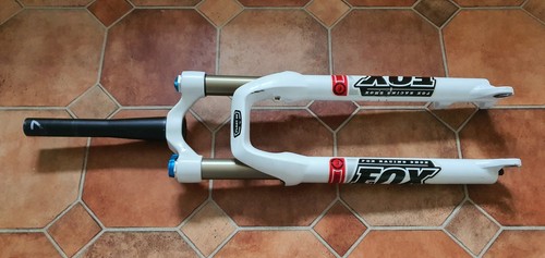 Fox float forks 110mm - 29",