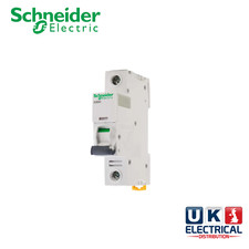 Schneider Acti 9 iC60H Single