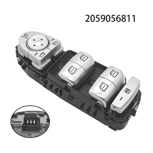 Electric window switch for - window,