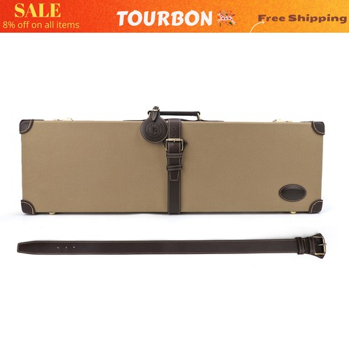 Tourbon universal gun case - tourbon,