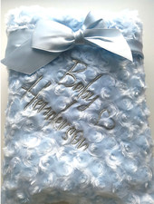 Personalised New Born Baby Boy