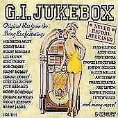 Various : G.I. Jukebox CD