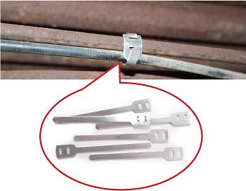Choke fuel cable - choke,