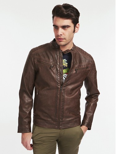 Brand new guess mens vintage - new,