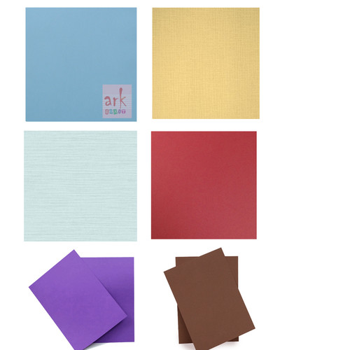 Clearance cards papers - clearance, &