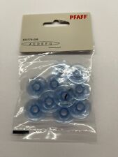Pfaff Genuine Blue Bobbins