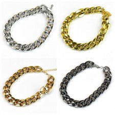 Large Dog Chain Collar Puppy
