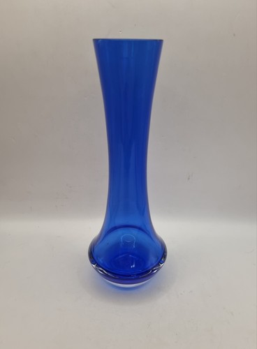 Dartington glass cobalt - dartington, blue
