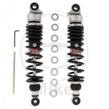 Pair Shock Absorbers Rear