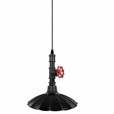 Industrial Vintage Style