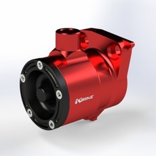 DUCATI clutch slave cylinder