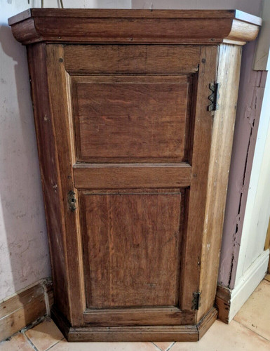 Antique 19th century tall - tall, 41"