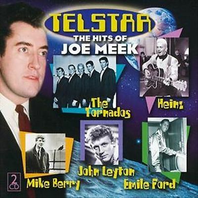 Various artists telstar - :,
