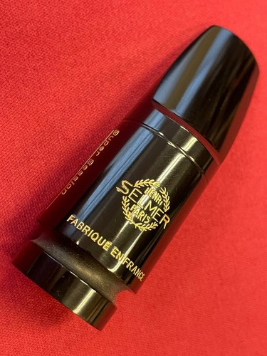 New selmer paris super - selmer,paris, session