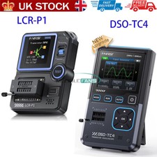 FNIRSI LCR-P1 Transistor