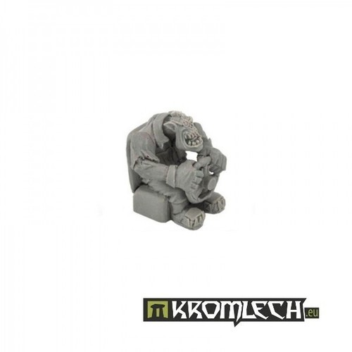 Kromlech orc driver - kromlech,