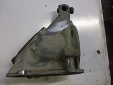 AUSTIN 7 SEVEN 1928/39 COIL IGNITION ENGINE DYNAMO HOUSING
