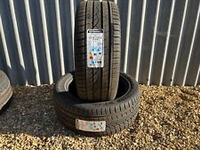 275 45 20 Continental Cross