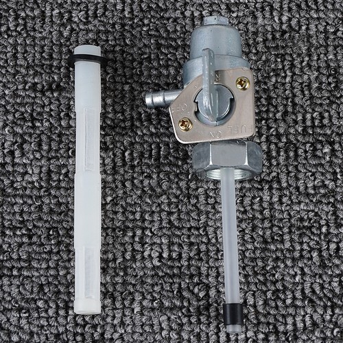 Fuel tank switch petcock - switch, for