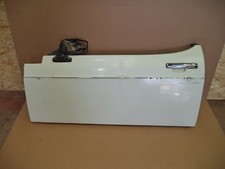 TVR WEDGE PASSENGER DOOR  TVR 350 WEDGE PASSENGER DOOR  TVR TASMIN N/S DOOR 