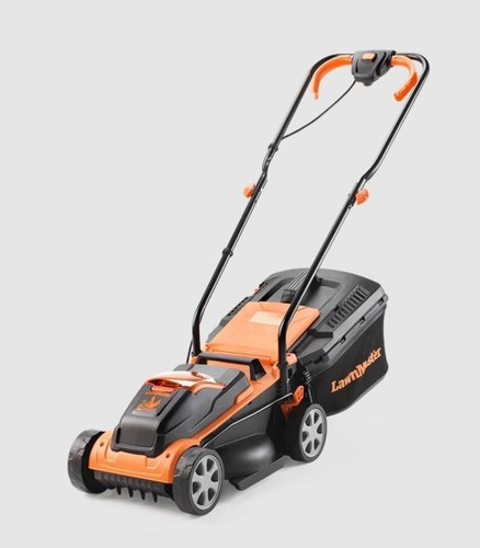 Lawnmaster 24v 32cm cordless - 24v,