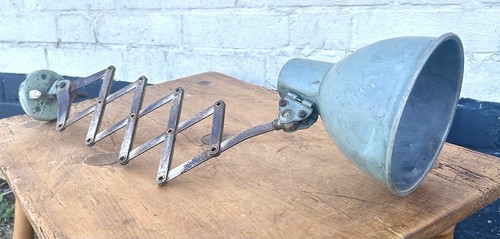 Industrial wall mounted