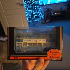 EFE 1:76 Daimler Fleetline Bus