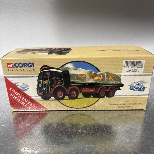 Corgi classics 97327 - classics,