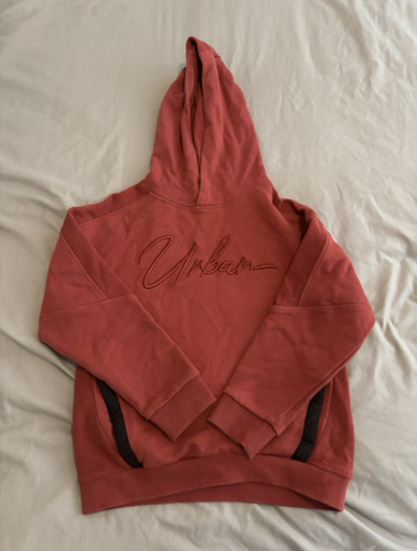 Primark kids rust pullover - primark,