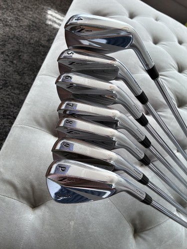 Srixon z965 irons stiff - z965, 4-pw