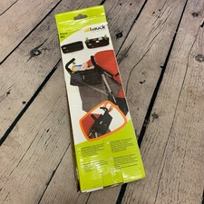 Hauck Pack Me Stroller Storage