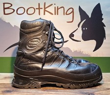 Meindl MFS GTX Gortex mountain