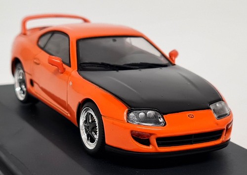 Solido toyota supra - 1/43, mk4