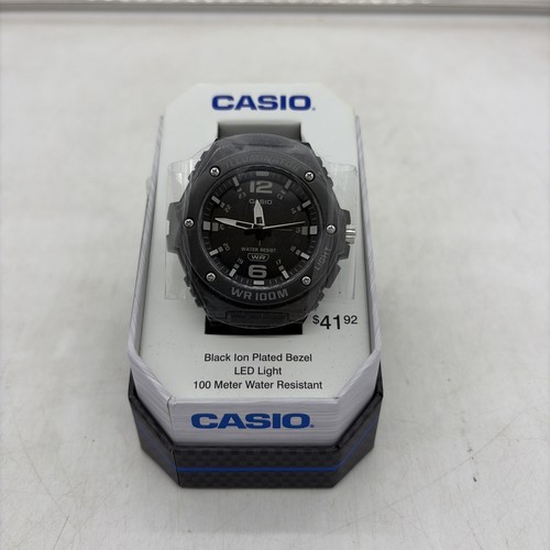 Casio mwa100hb mens - mens, watch