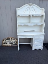 67448  French Provincial White