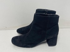 Primark Women's Black Faux