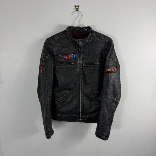 Vtg superdry endurance - superdry,