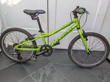 Carrera Abyss Junior Green